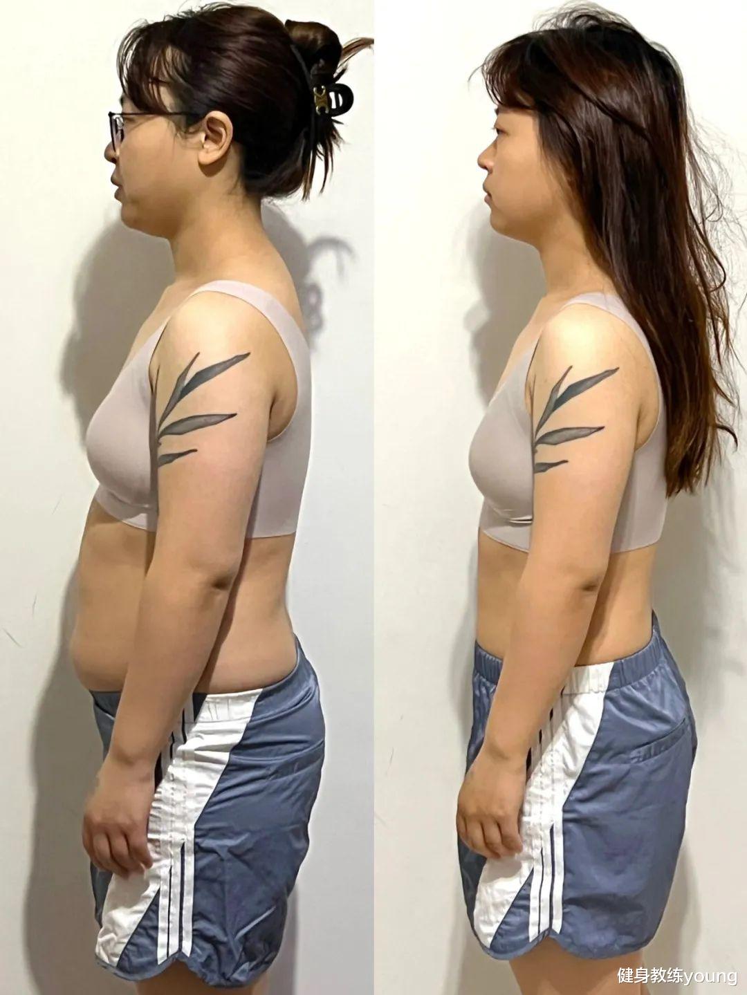 饮食 减肥,如何逼自己瘦下来?四周减肥法,挑战这个夏天瘦20斤