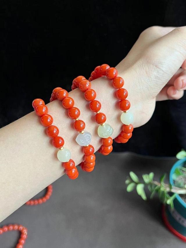 文玩|文玩手串种类那么多，只有这5种，最有盘玩乐趣！