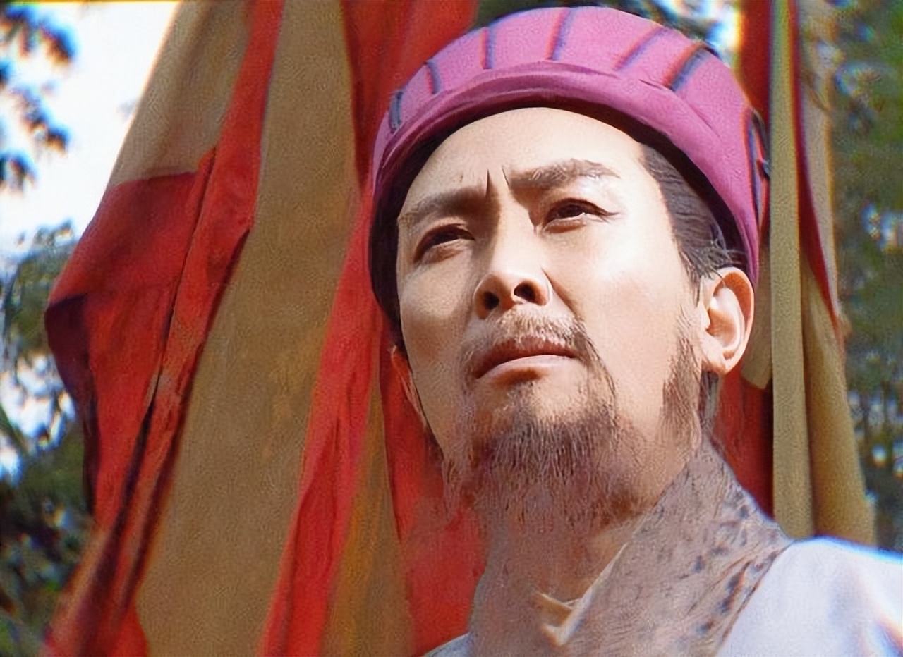 当年唐国强演诸葛亮为何遭群嘲?王扶林:你看过《三国》原著么?