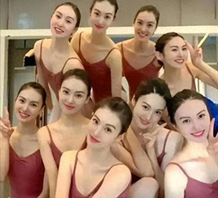 厉害了，恒大歌舞团团长白珊珊近况被爆出，坐拥豪宅豪车，不必老板差