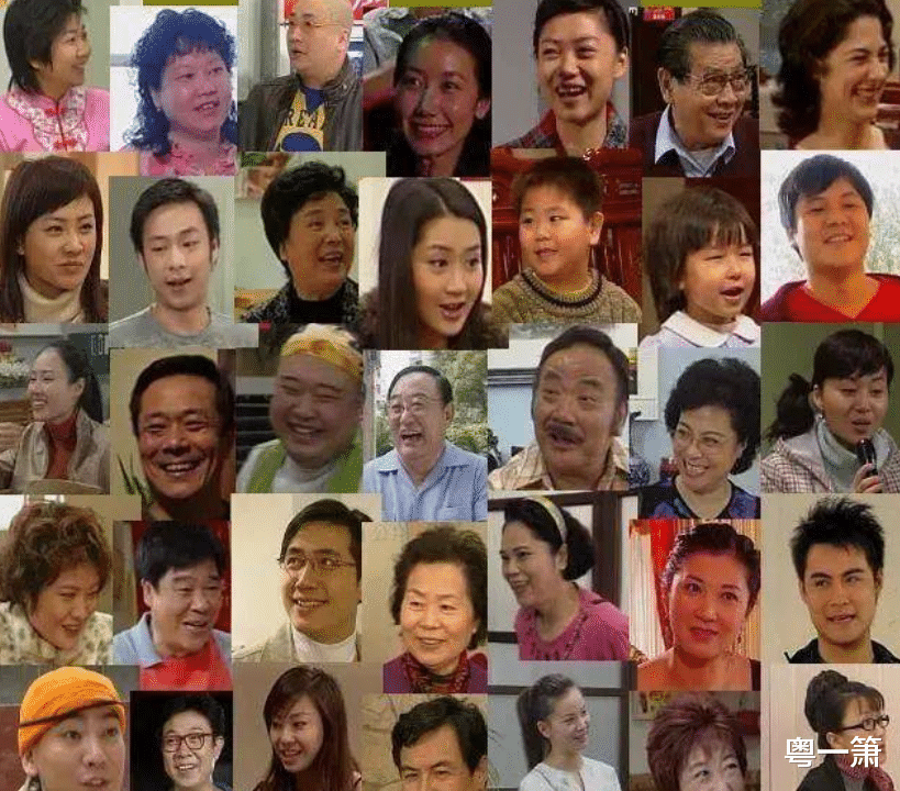 《外来媳妇本地郎》老街坊集体退出剧组，如今有三人比康祈光还老