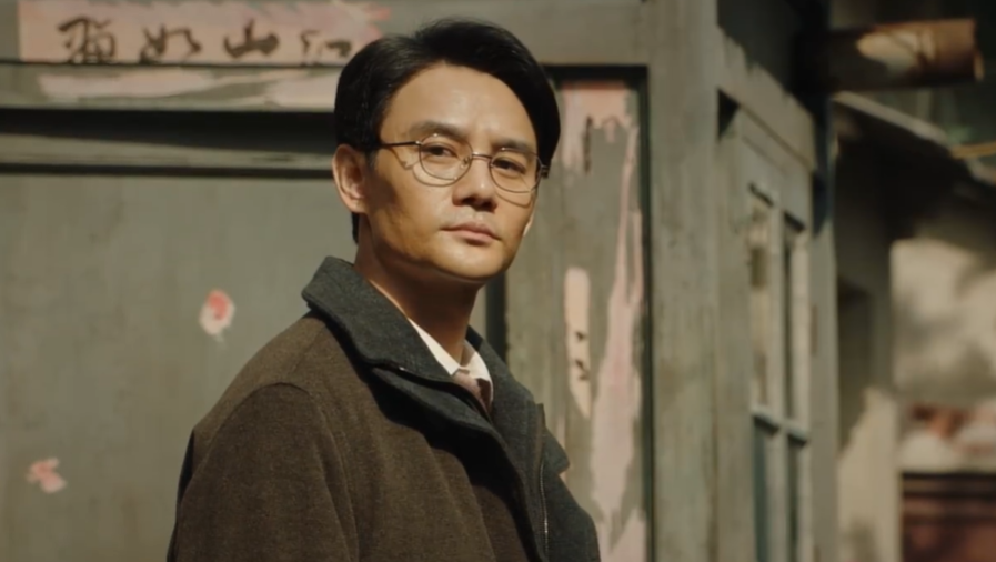 大江大河3:新角色登场,王凯更帅了,我被宋运辉新老婆惊艳了