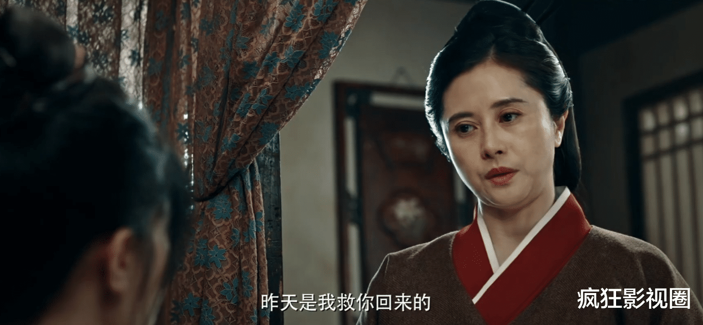 当女明星出演网络电影,“照妖镜”下丑态百出,年轻时却都是神颜