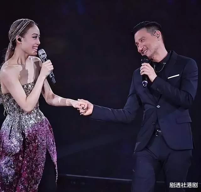 演唱会|香港天后开演唱会网传招聘工作人员,日薪960元,引网友热议