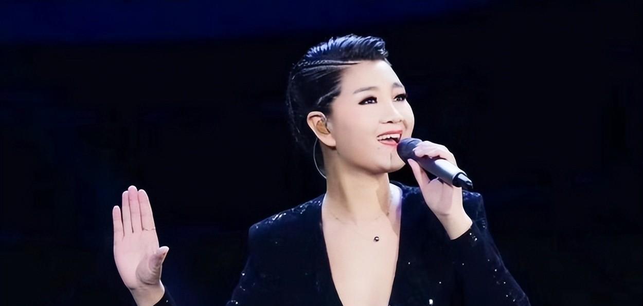 “最美女中音”降央卓玛跌落神坛,不再被世界宽容,刀郎:不原谅