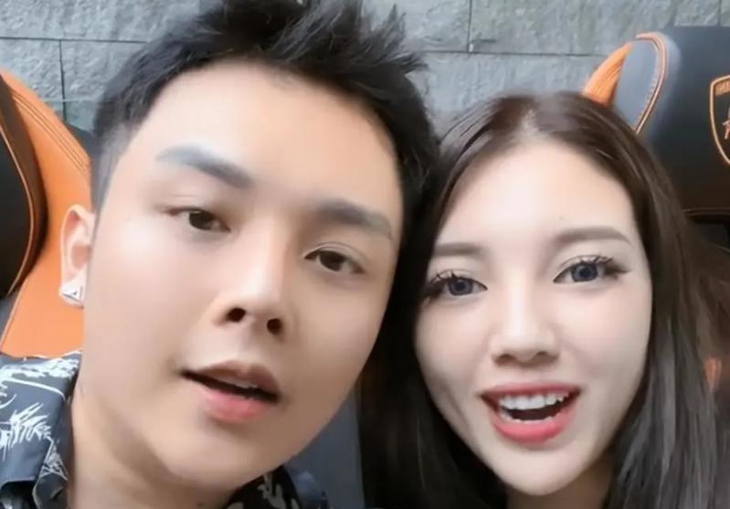 韩安冉|兜儿1岁女儿近照变化大,五官精致像小公主,小猪妹被嘲颜值翻车