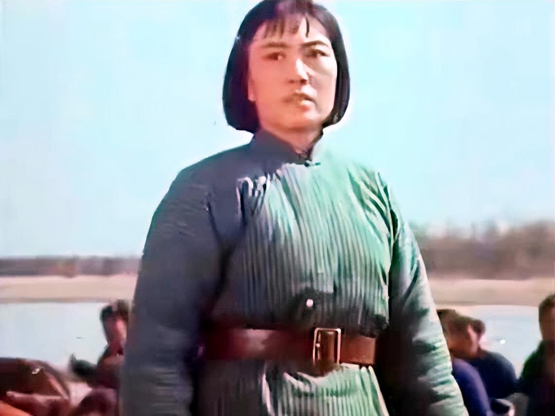 著名女星俞平:再婚嫁作家,继女享誉海内外 - 娱乐资讯(主打网)