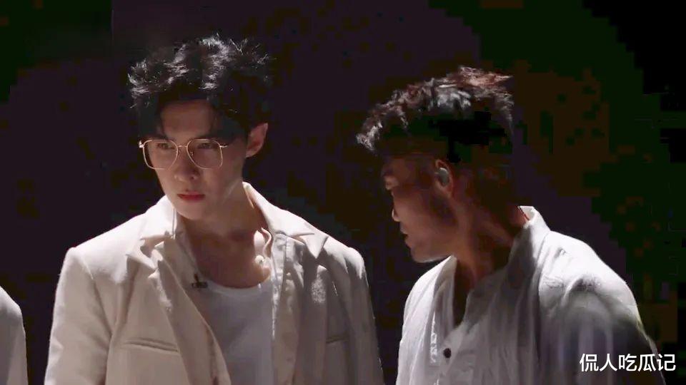 披哥3三公舞台上:林志颖组尴尬,胡彦斌组开挂,陈楚生组太让人失望