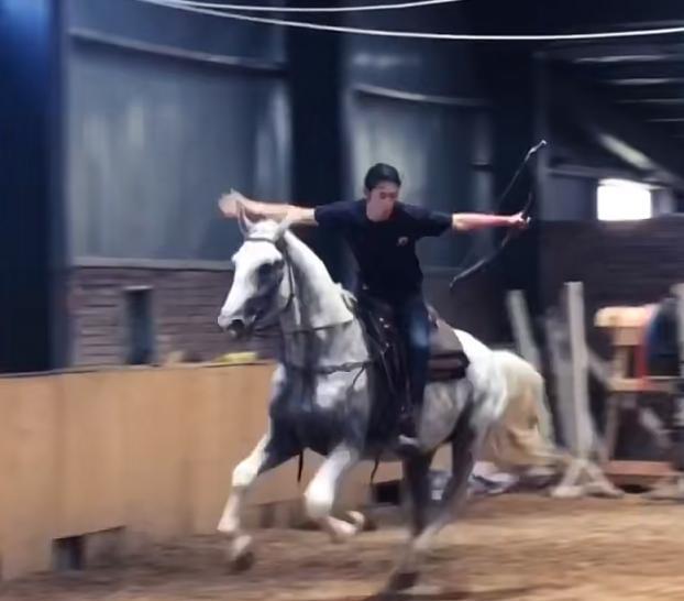 《封神》第二部的妲己更美，华丽又妖孽，看不到就亏了！