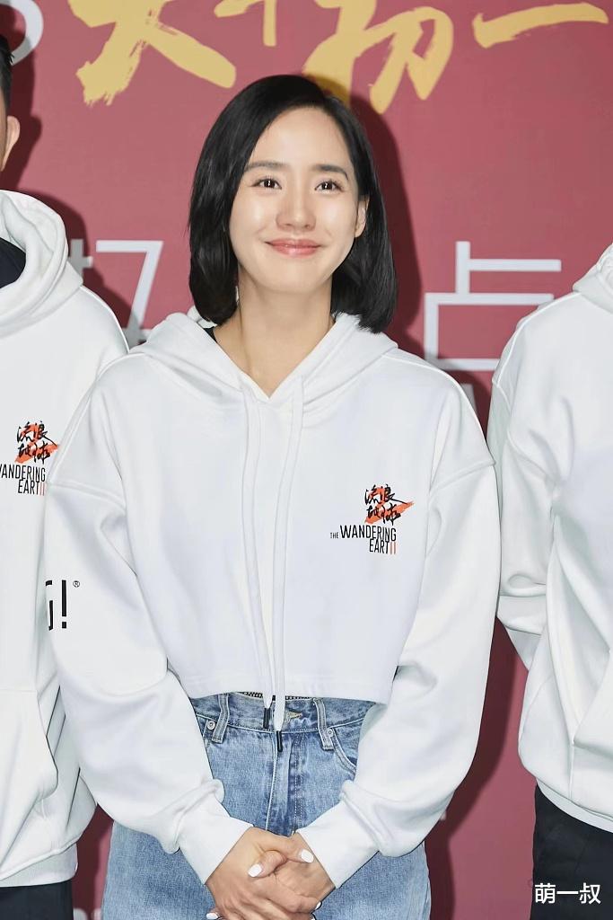 娱乐圈女明星“冻龄”背后，始终年轻靓丽形象，虽不红但魅力独特