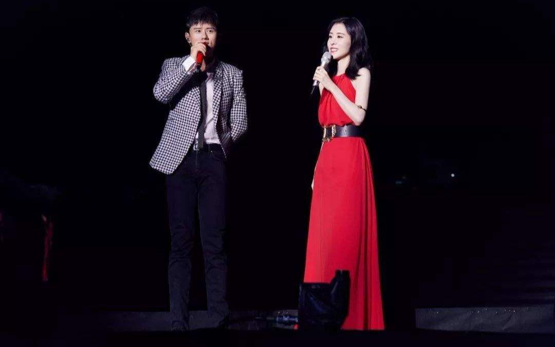 杜江|娱乐圈曾“靠女人上位”的4位一线小生，现在都怎么样了？