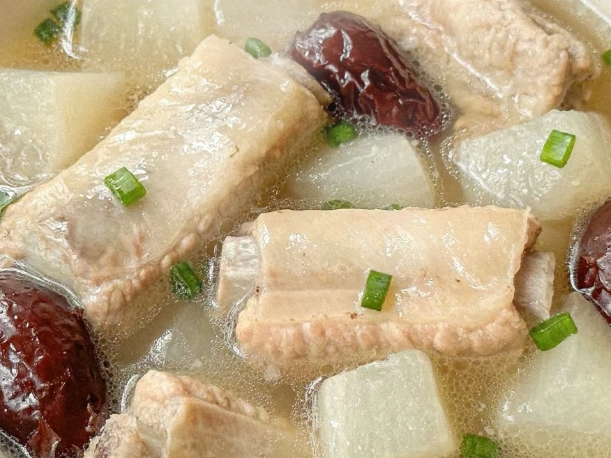 食材|寒冬来临，常吃八道暖身菜，驱寒保暖安然过冬，大人小孩都爱吃