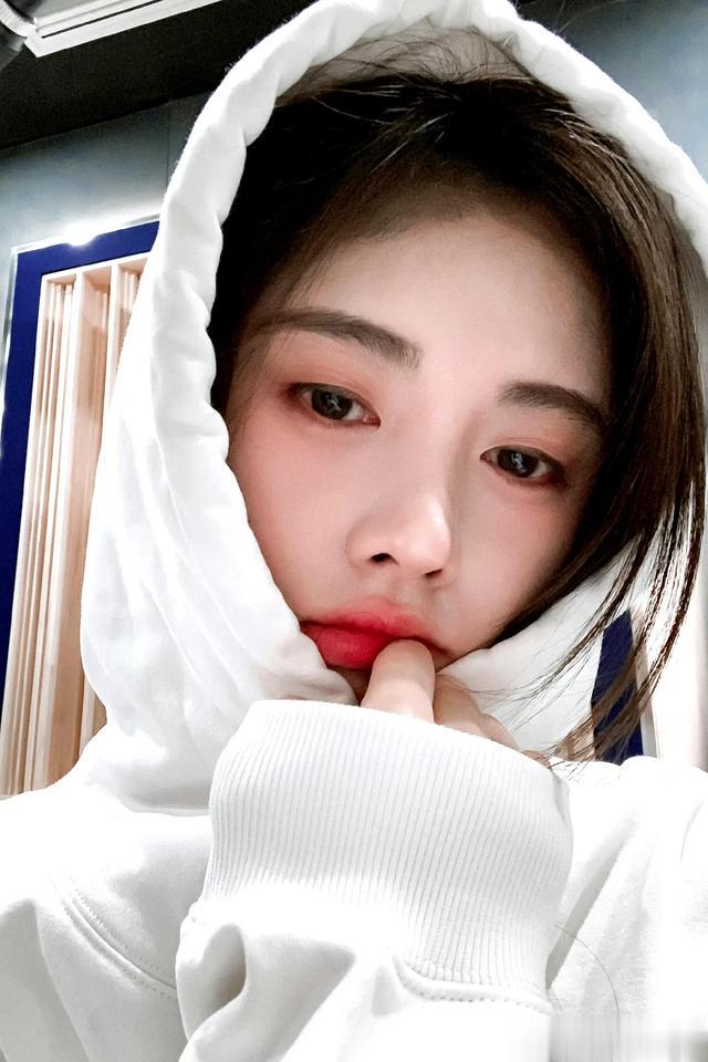 鞠婧祎|明星图片鞠婧祎