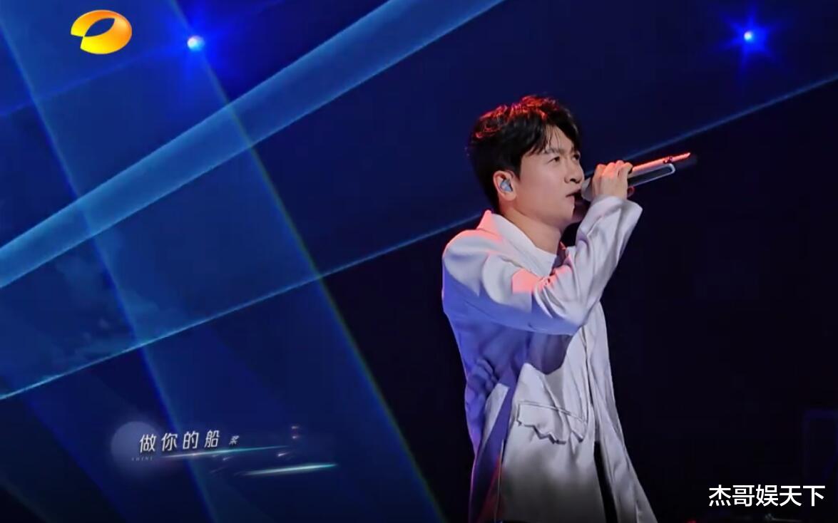 苏有朋|《我想和你唱》强势回归，3大惊喜1大槽点，有望成为爆款