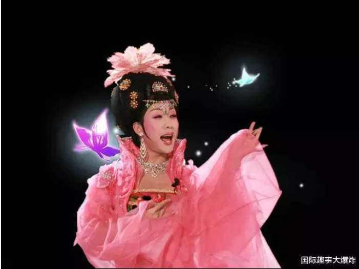 《星光大道》真正成就的歌手，只有三个人！