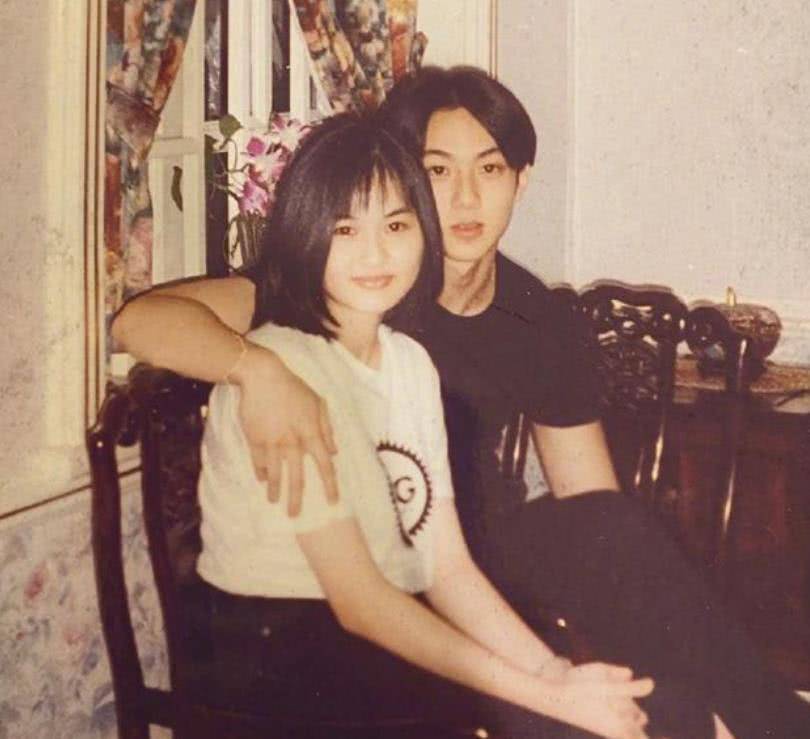 台湾|林心如的愤怒，耗尽了台湾艺人的最后一丝体面