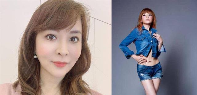 |女星才曝光前夫外遇亲妈,再揭嫂嫂是老公前女友