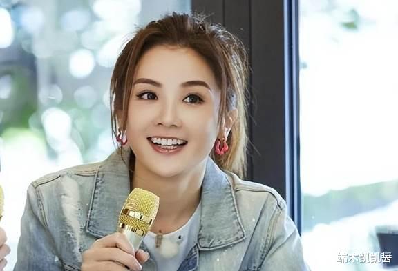 曝性感女港星陈静抢阿Sa土豪男友，小三想转正又被清纯港姐截胡