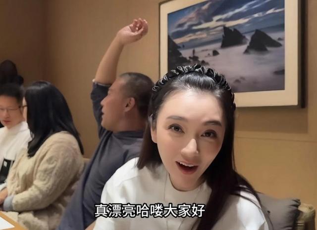 尹峰：《非你莫属》中的“神仙姐姐”，虽发展不利，但未来可期