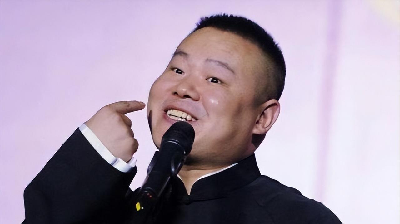 岳云鹏|突发大瓜！曝岳云鹏包养女大学生？孩子照片疑似曝光