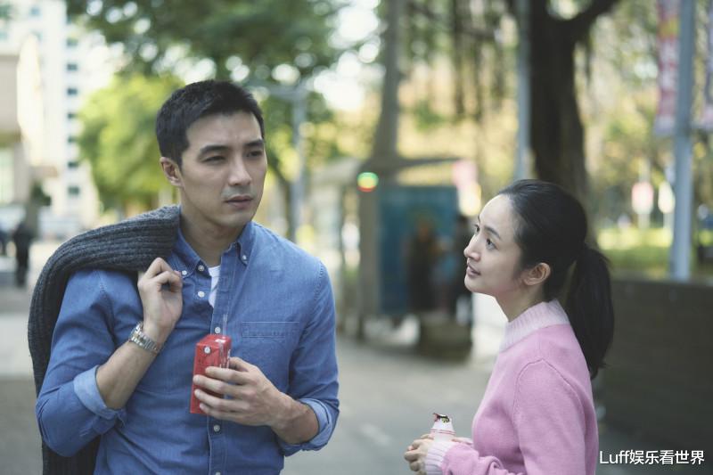 贺军翔|39岁贺军翔白发老态藏不住,拍戏时剧组认不出遭驱赶