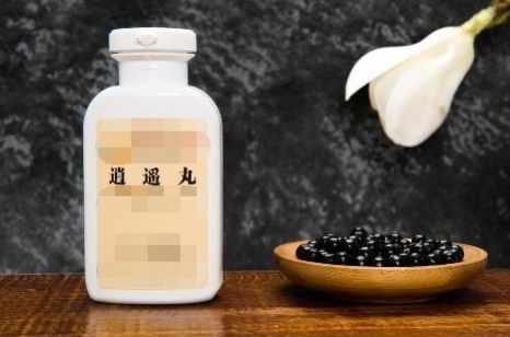 逍遥丸配一味,所有胃病都让路,横扫胃炎、胃痛、胃胀、食管反流