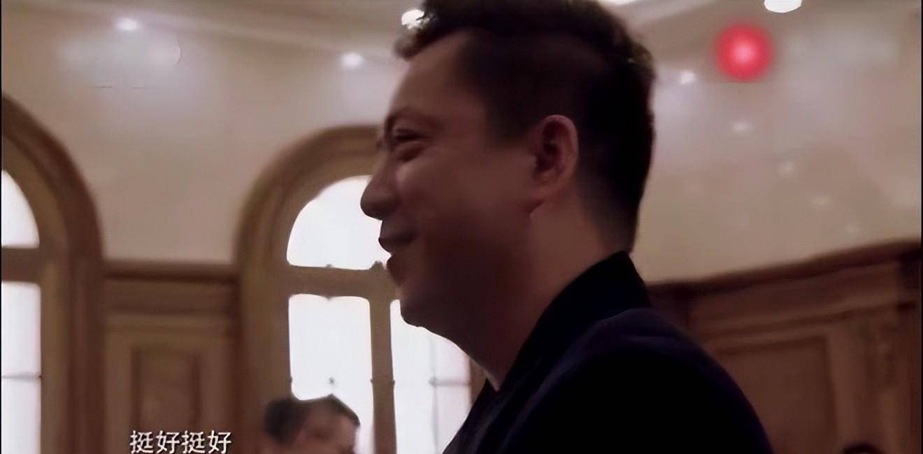 尚雯婕|黑心老板尚雯婕,将19岁少女献给大佬,才知何炅当初说的都是真的