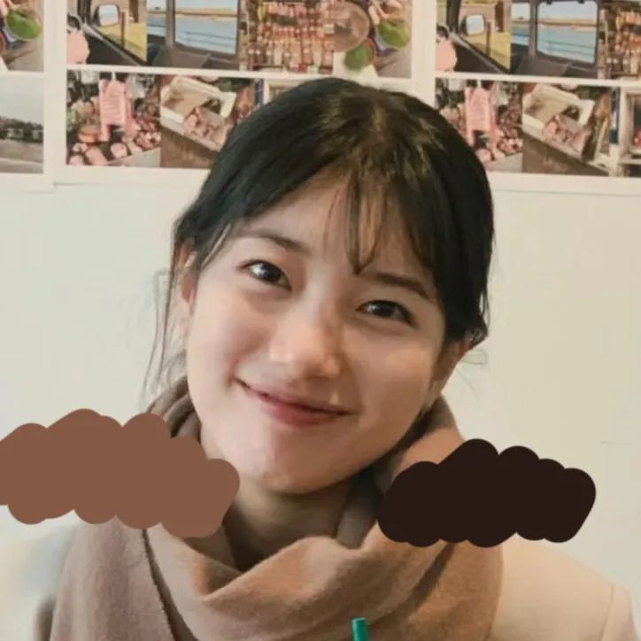 内娱抄她脸的都火了，她自己却沦落到和馒头脸普男拍烂剧？