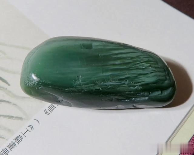 放心看大胆买！六种假货最少的宝藏和田玉！