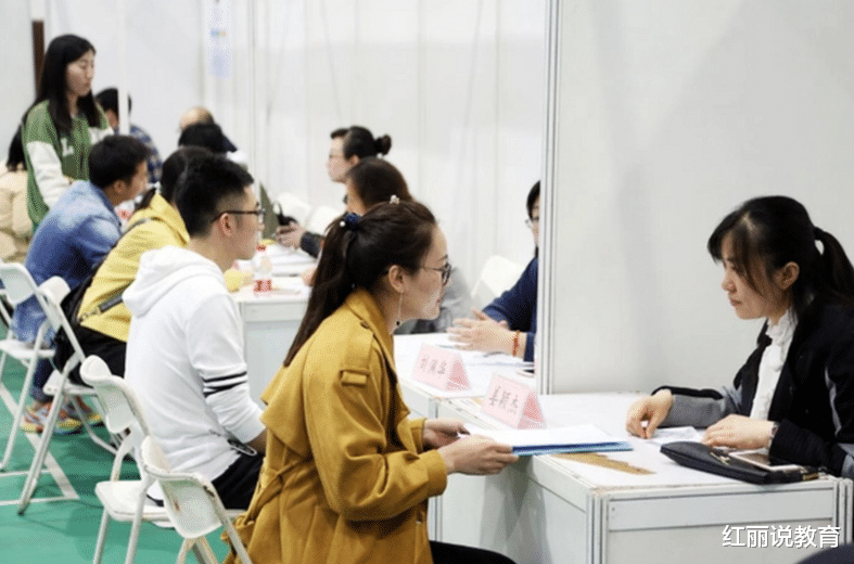 00后|“早知如此,说什么都不会考研”,考生说出实情,后悔都来不及了