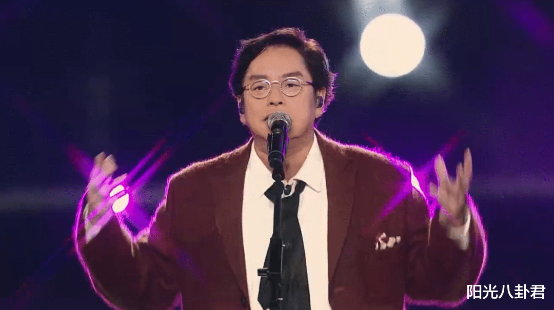 |央视跨年晚会官宣，获邀参加的9位港台明星，他们都什么来头？