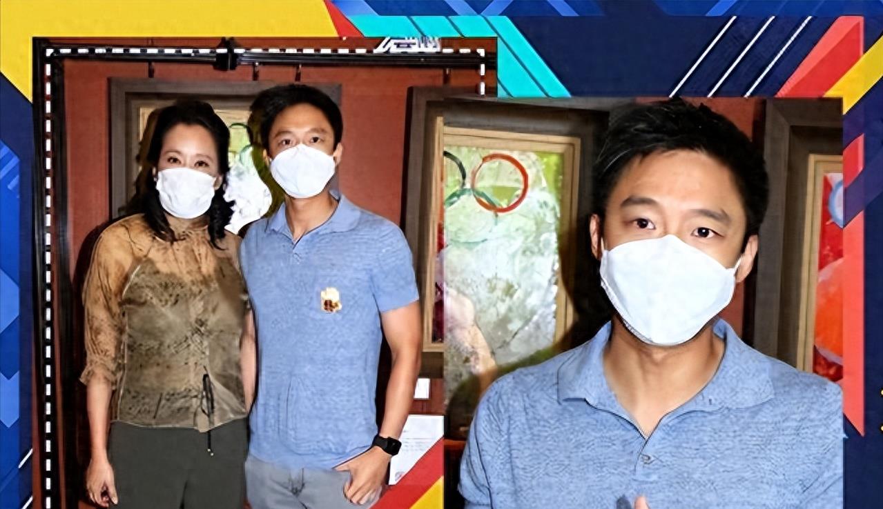 600亿财产!朱玲玲不掺和罗家夺产之争,网友:为霍启刚离婚了