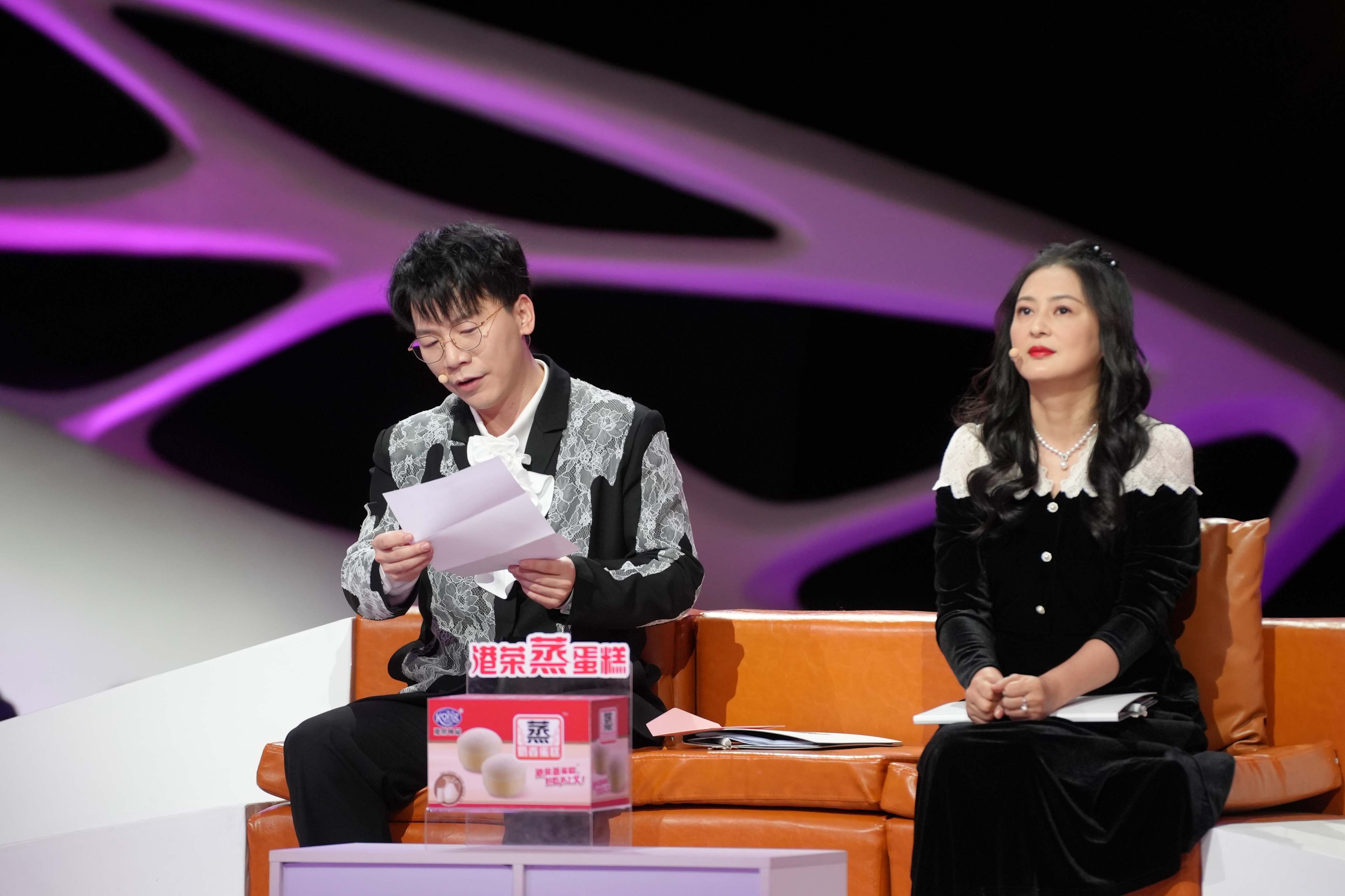 范丞丞|中法浪漫再度延续 《非诚勿扰》法国专场第二期今晚甜蜜依旧