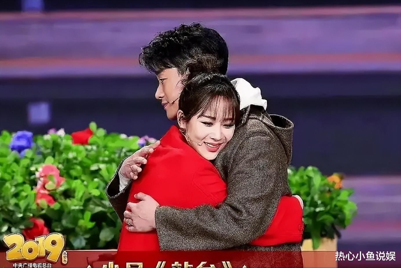 求求你们放过观众吧,这5位春晚混子真的演啥啥不行,难怪遭抵制