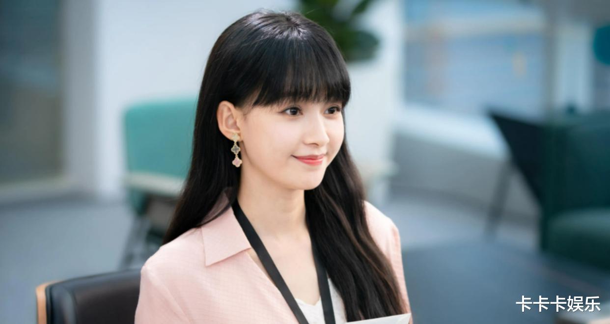 化妆前貌美如花,卸妆后变“大妈”的6位女星,妆前妆后判若两人