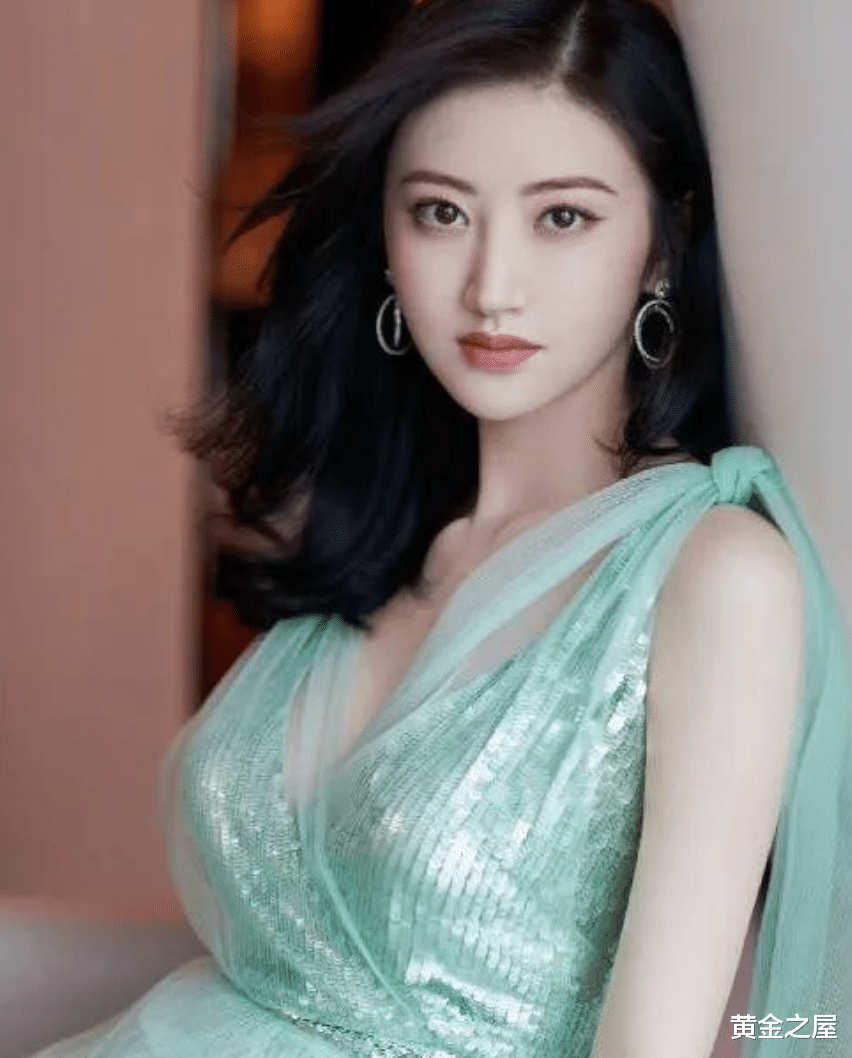 景甜|职场情商:女明星景甜的职场路为何如此曲折?