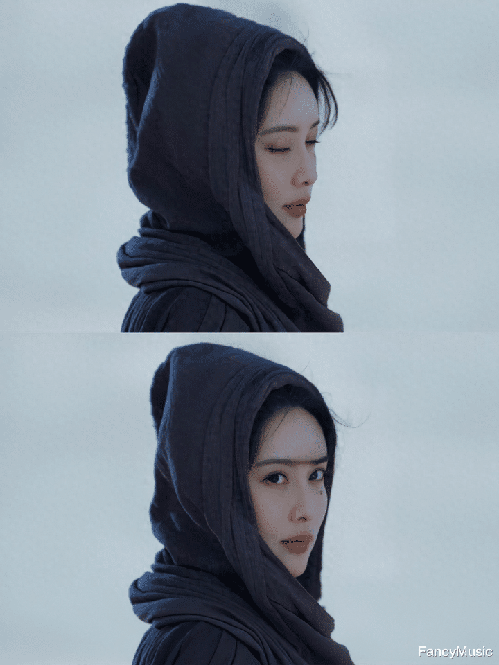 奔着倪妮追《西出玉门》,没想到被女配吸粉,网友: 这部剧追对了