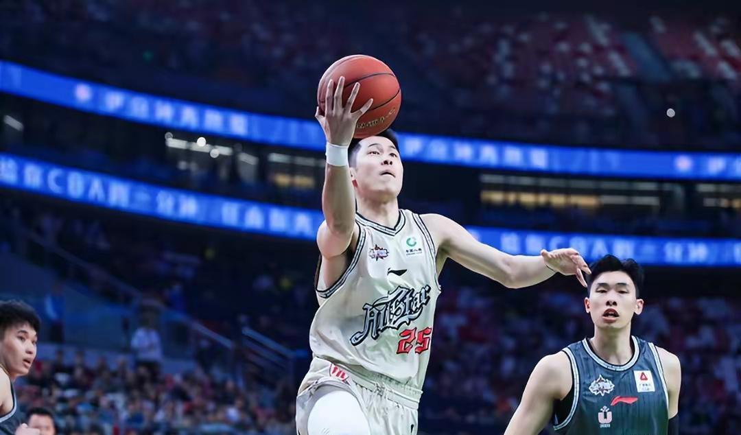 选秀|怪象!职业的干不过业余,是职业球员钱太多,负担太重造成的吗?