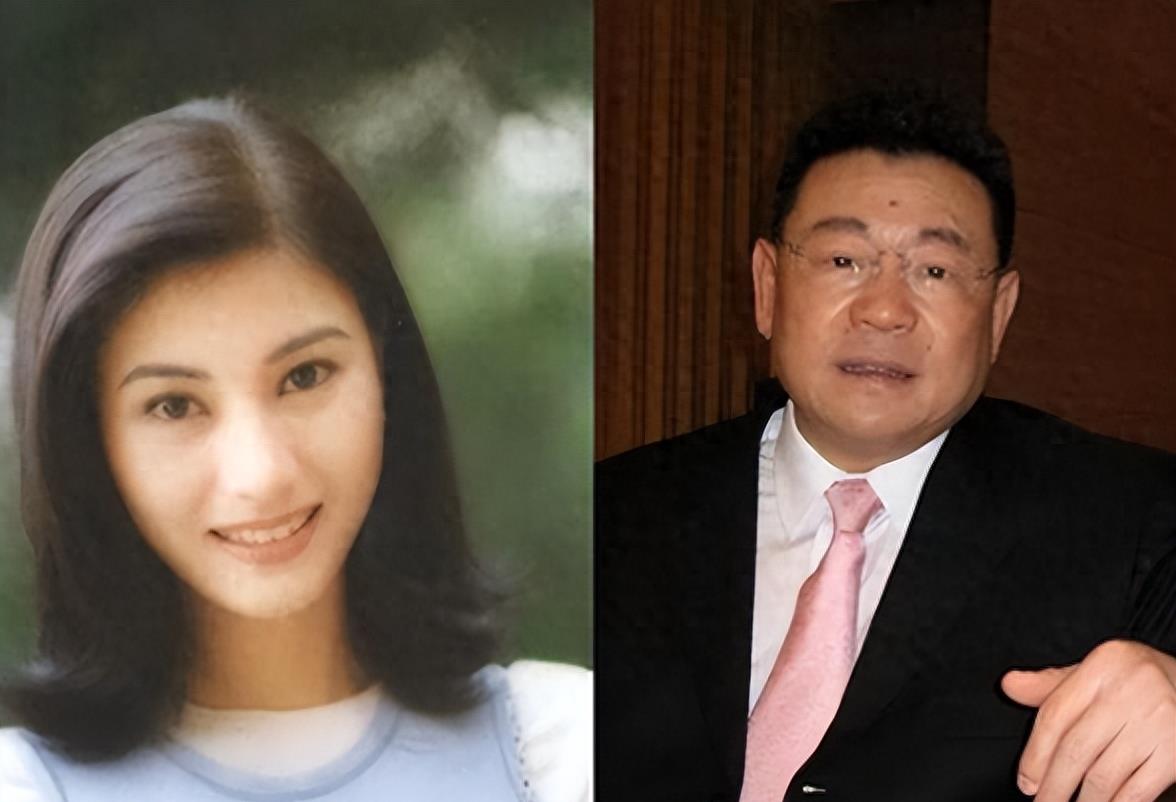 被老头“糟蹋”的5位女星,个个美艳动人,却鲜花插在牛粪上!