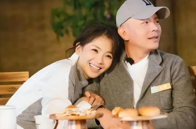 这一次，44岁的刘涛，不再被世界宽容