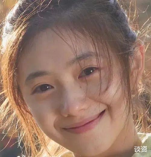 董洁|董洁可惜了啊