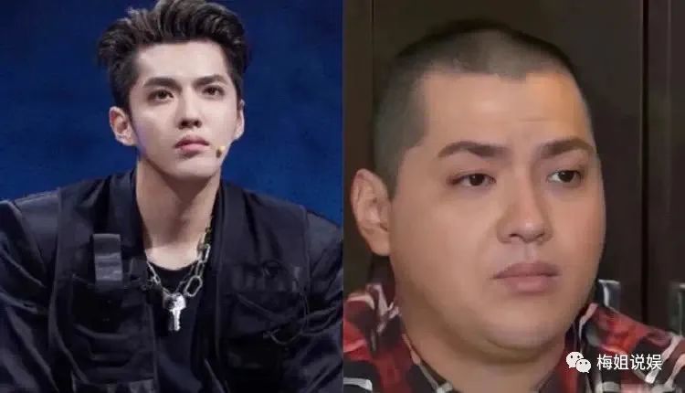 “巨婴”吴亦凡狱中生活曝光，胖了20多斤，当了二班长，却还不忘老本行
