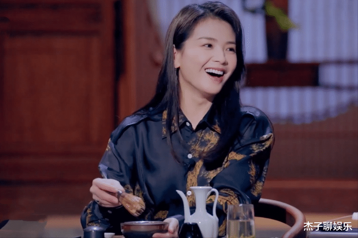 豪门梦碎贤妻变“嫌弃”?刘涛:即使丈夫背叛,也会选择原谅