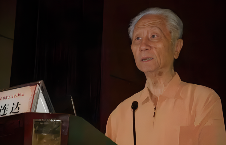 中药专家李连达：中药不能根治癌症，咱不能吹牛！中医能治癌吗？