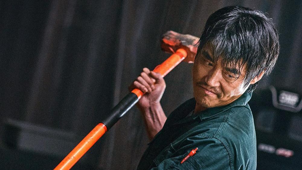 《飞驰人生2》都不敢给他的台词标字幕！韩寒为何偏爱这个演员？