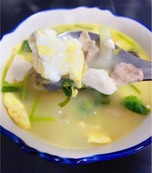 黄骨鱼|6月，有钱没钱，多给家人喝这汤，补足营养，整个夏天精神饱满