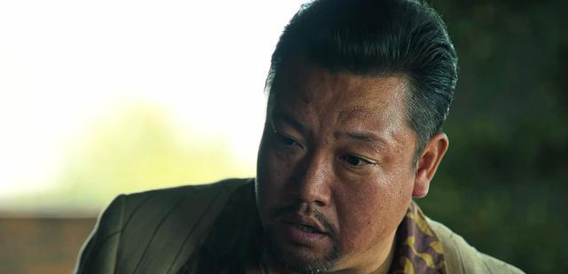 白江波|《狂飙》残暴美学，从白江波、谭思言到王力、崔姨，从肉体到灵魂