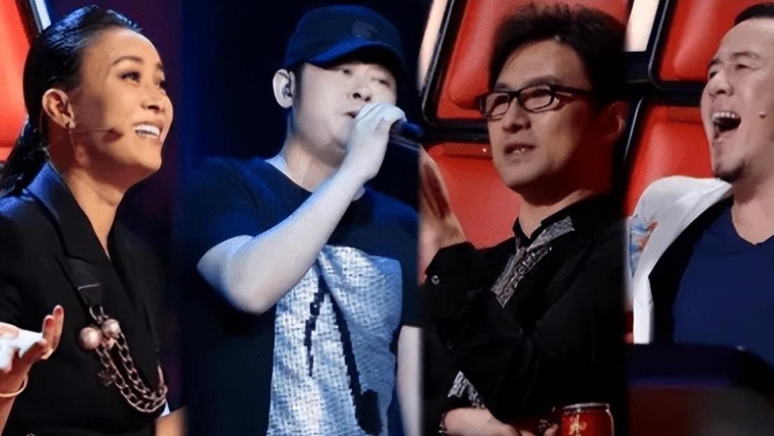 罗刹海市风波升级！那英参加上海音乐节遭抵制，称白送票也不去