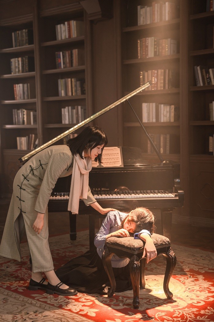 湖南卫视|芒果台短剧《侦探者也》热播,有看《明星大侦探》的感觉