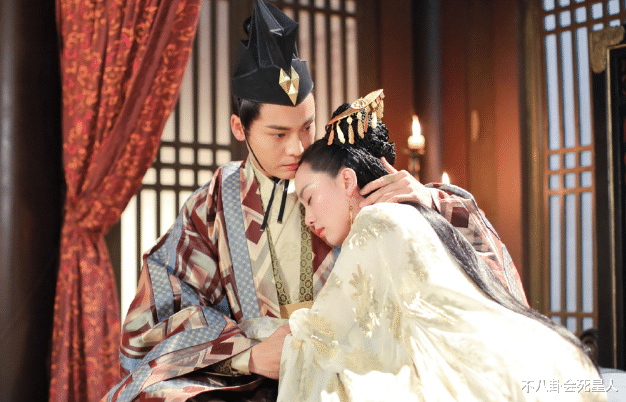 和服|买和服当唐装、去韩国进货,这10位倭化韩化造型师,毁了古装剧!